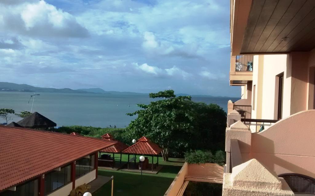 Jurere Beach Village Studios Para Temporada Florianopolis Bilik gambar